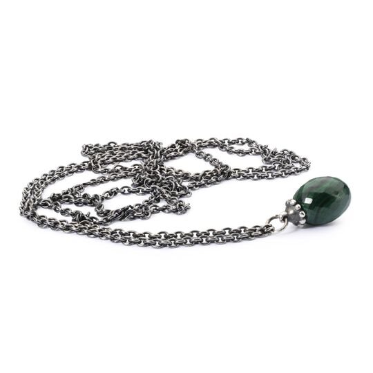 Collana Trollbeads Donna in Argento TAGFA-00034 - TAGFA-00034